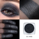 PHOERA 12 Color Shimmer Monochrome Eyeshadow Glitter Powder Waterproof Long Lasting Pro Eye Part Makeup Eye Shadow Palette TSLM2