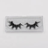 AMAOLASH Eyelashes Mink Eyelashes Thick Natural Long False Eyelashes High Volume Mink Lashes Soft Dramatic Eye lashes New Makeup