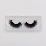 AMAOLASH Eyelashes Mink Eyelashes Thick Natural Long False Eyelashes High Volume Mink Lashes Soft Dramatic Eye lashes New Makeup