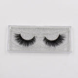 AMAOLASH Eyelashes Mink Eyelashes Thick Natural Long False Eyelashes High Volume Mink Lashes Soft Dramatic Eye lashes New Makeup