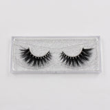 AMAOLASH Eyelashes Mink Eyelashes Thick Natural Long False Eyelashes High Volume Mink Lashes Soft Dramatic Eye lashes New Makeup