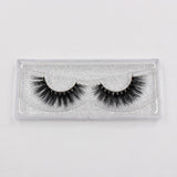 AMAOLASH Eyelashes Mink Eyelashes Thick Natural Long False Eyelashes High Volume Mink Lashes Soft Dramatic Eye lashes New Makeup