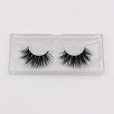 AMAOLASH Eyelashes Mink Eyelashes Thick Natural Long False Eyelashes High Volume Mink Lashes Soft Dramatic Eye lashes New Makeup