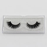 AMAOLASH Eyelashes Mink Eyelashes Thick Natural Long False Eyelashes High Volume Mink Lashes Soft Dramatic Eye lashes New Makeup