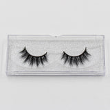 AMAOLASH Eyelashes Mink Eyelashes Thick Natural Long False Eyelashes High Volume Mink Lashes Soft Dramatic Eye lashes New Makeup