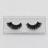 AMAOLASH Eyelashes Mink Eyelashes Thick Natural Long False Eyelashes High Volume Mink Lashes Soft Dramatic Eye lashes New Makeup