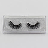 AMAOLASH Eyelashes Mink Eyelashes Thick Natural Long False Eyelashes High Volume Mink Lashes Soft Dramatic Eye lashes New Makeup