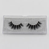 AMAOLASH Eyelashes Mink Eyelashes Thick Natural Long False Eyelashes High Volume Mink Lashes Soft Dramatic Eye lashes New Makeup