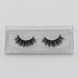 AMAOLASH Eyelashes Mink Eyelashes Thick Natural Long False Eyelashes High Volume Mink Lashes Soft Dramatic Eye lashes New Makeup