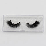 AMAOLASH Eyelashes Mink Eyelashes Thick Natural Long False Eyelashes High Volume Mink Lashes Soft Dramatic Eye lashes New Makeup