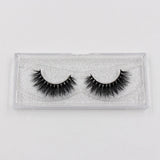 AMAOLASH Eyelashes Mink Eyelashes Thick Natural Long False Eyelashes High Volume Mink Lashes Soft Dramatic Eye lashes New Makeup