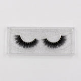 AMAOLASH Eyelashes Mink Eyelashes Thick Natural Long False Eyelashes High Volume Mink Lashes Soft Dramatic Eye lashes New Makeup