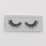 AMAOLASH Eyelashes Mink Eyelashes Thick Natural Long False Eyelashes High Volume Mink Lashes Soft Dramatic Eye lashes New Makeup